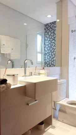 Imagem Apartamento com 2 Quartos à Venda, 64 m² em Campestre - Santo André Imagem Apartamento com 2 Quartos à Venda, 64 m² em Campestre - Santo André