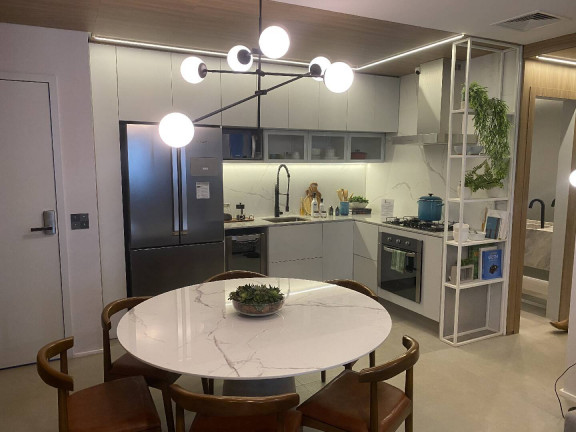 Imagem Apartamento com 3 Quartos à Venda, 98 m² em Pinheiros - São Paulo Imagem Apartamento com 3 Quartos à Venda, 98 m² em Pinheiros - São Paulo