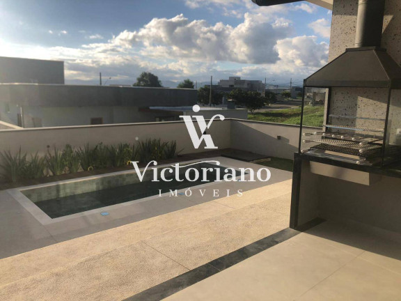 Imagem Casa de Condomínio com 3 Quartos à Venda, 263 m² em Reserva Do Vale - Caçapava Imagem Casa de Condomínio com 3 Quartos à Venda, 263 m² em Reserva Do Vale - Caçapava