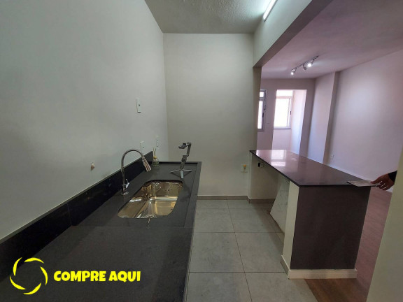 Imagem Apartamento com 2 Quartos à Venda, 57 m² em República - São Paulo