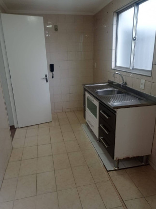 Imagem Apartamento com 2 Quartos à Venda, 46 m² em Terra Da Uva - Jundiaí Imagem Apartamento com 2 Quartos à Venda, 46 m² em Terra Da Uva - Jundiaí