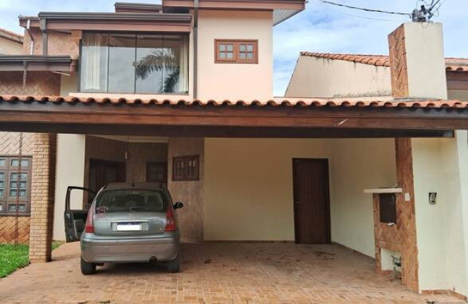 Imagem Casa de Condomínio com 3 Quartos à Venda, 220 m² em Granja Olga Ii - Sorocaba Imagem Casa de Condomínio com 3 Quartos à Venda, 220 m² em Granja Olga Ii - Sorocaba
