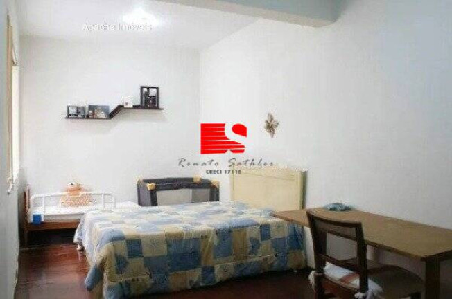 Imagem Apartamento com 3 Quartos à Venda, 100 m² em Serra - Belo Horizonte