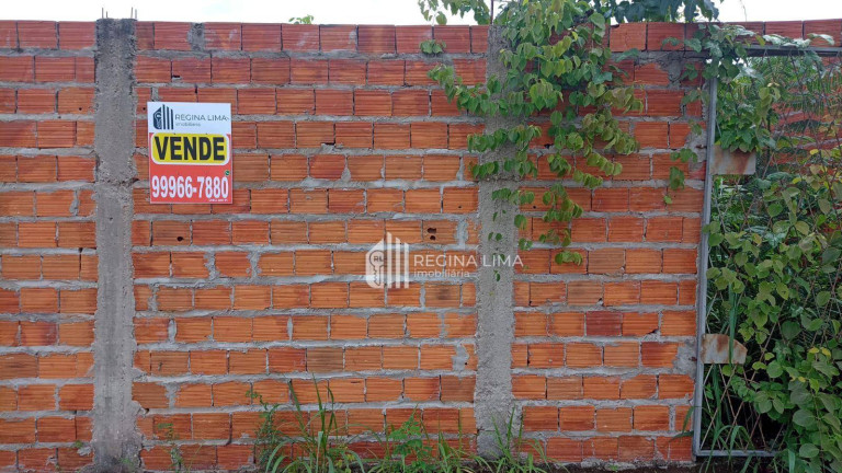 Imagem Terreno à Venda, 300 m² em Zoobotânico - Teresina Imagem Terreno à Venda, 300 m² em Zoobotânico - Teresina