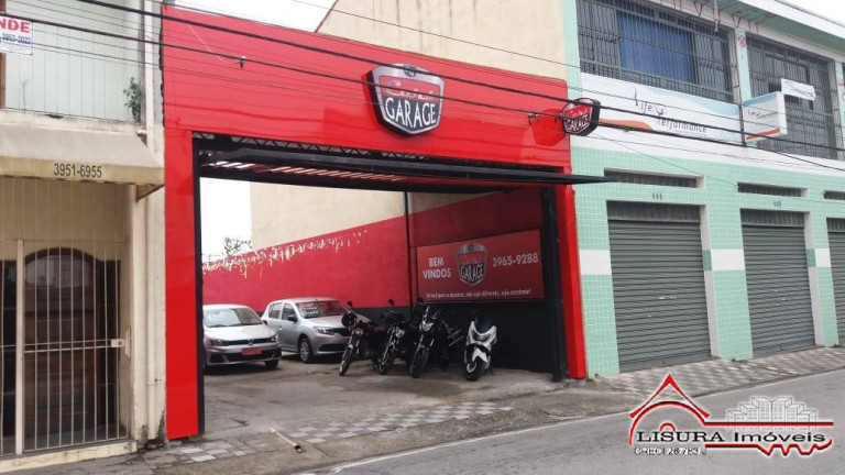 Sala Comercial para Alugar, 80 m² em Centro - Jacareí