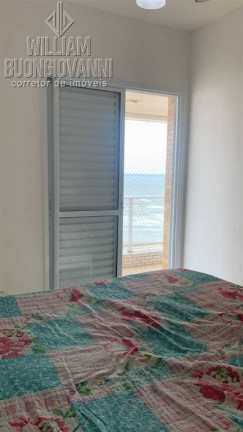 Imagem Apartamento com 3 Quartos à Venda, 110 m² em Vila Mirim - Praia Grande