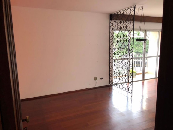 Imagem Apartamento com 3 Quartos à Venda, 117 m² em Cidade Monções - São Paulo Imagem Apartamento com 3 Quartos à Venda, 117 m² em Cidade Monções - São Paulo