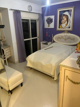 Apartamento com 3 Quartos à Venda, 149 m² em Planalto Paulista - São Paulo