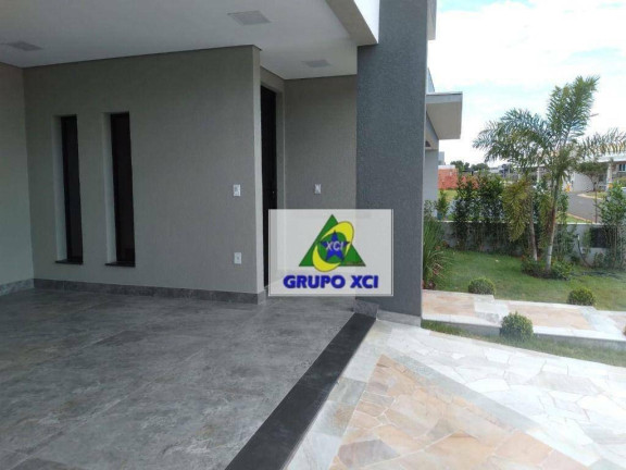 Imagem Casa com 5 Quartos à Venda, 242 m² em Parque Brasil 500 - Paulínia
