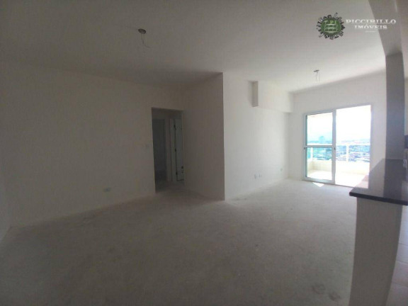 Imagem Apartamento com 2 Quartos à Venda, 80 m² em Mirim - Praia Grande