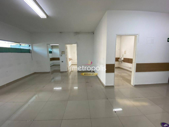 Imagem Edifício Residencial à Venda, 300 m² em Osvaldo Cruz - São Caetano Do Sul Imagem Edifício Residencial à Venda, 300 m² em Osvaldo Cruz - São Caetano Do Sul
