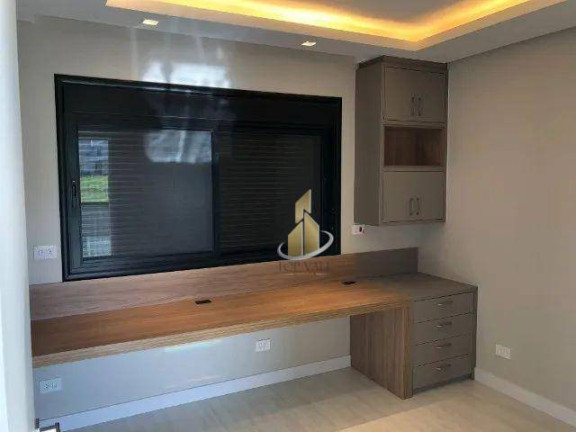 Imagem Sobrado com 4 Quartos à Venda, 320 m² em Condomínio Reserva Do Paratehy - São José Dos Campos
