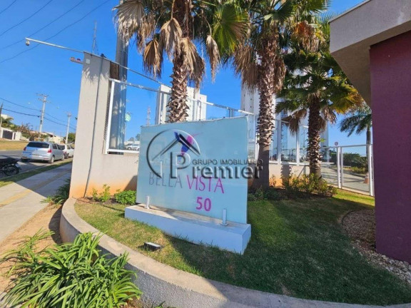 Imagem Apartamento com 2 Quartos à Venda, 67 m² em Jardim Bela Vista - Indaiatuba