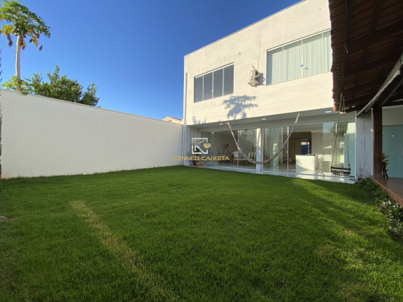 Imagem Casa com 4 Quartos à Venda, 317 m² em Copacabana - Patos De Minas Imagem Casa com 4 Quartos à Venda, 317 m² em Copacabana - Patos De Minas