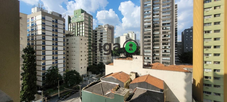 Imagem Apartamento com 3 Quartos à Venda, 163 m² em Vila Mariana - São Paulo