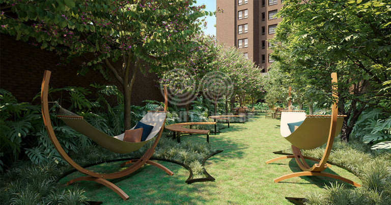Imagem Apartamento com 4 Quartos à Venda, 301 m² em Ibirapuera - São Paulo