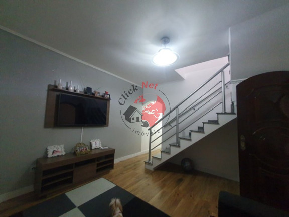 Imagem Sobrado com 4 Quartos à Venda, 342 m² em Jardim Das Maravilhas - Santo André Imagem Sobrado com 4 Quartos à Venda, 342 m² em Jardim Das Maravilhas - Santo André