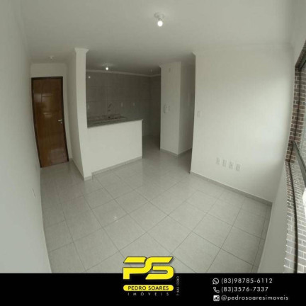 Imagem Apartamento com 2 Quartos à Venda, 4.778 m² em Cuiá - João Pessoa Imagem Apartamento com 2 Quartos à Venda, 4.778 m² em Cuiá - João Pessoa