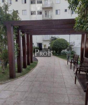 Imagem Apartamento com 3 Quartos à Venda, 62 m² em Vila Alzira - Santo André Imagem Apartamento com 3 Quartos à Venda, 62 m² em Vila Alzira - Santo André