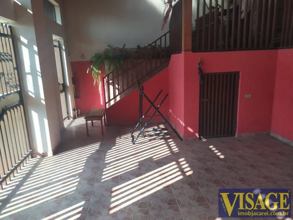 Imagem Casa com 3 Quartos à Venda, em Cecap - Jacareí Imagem Casa com 3 Quartos à Venda, em Cecap - Jacareí