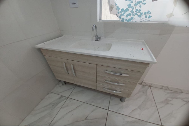 Imagem Apartamento com 1 Quarto à Venda, 35 m² em Vila Esperança - São Paulo