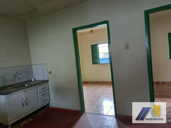 Imagem Casa com 2 Quartos à Venda, 66 m² em Cidade Foch - Pouso Alegre Imagem Casa com 2 Quartos à Venda, 66 m² em Cidade Foch - Pouso Alegre