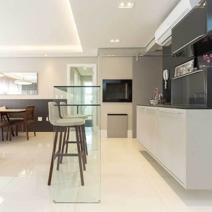 Imagem Apartamento com 3 Quartos à Venda, 108 m² em Cristo Redentor - Porto Alegre