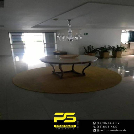 Imagem Apartamento com 3 Quartos à Venda, 280 m² em Cabo Branco - João Pessoa Imagem Apartamento com 3 Quartos à Venda, 280 m² em Cabo Branco - João Pessoa