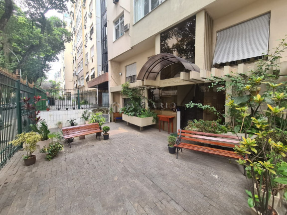Imagem Apartamento com 1 Quarto à Venda, 42 m² em Flamengo - Rio De Janeiro Imagem Apartamento com 1 Quarto à Venda, 42 m² em Flamengo - Rio De Janeiro