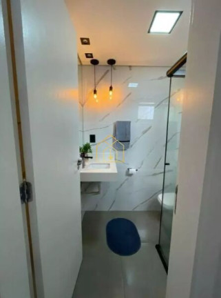 Imagem Apartamento com 2 Quartos à Venda, 55 m² em Vila Pires - Santo André Imagem Apartamento com 2 Quartos à Venda, 55 m² em Vila Pires - Santo André