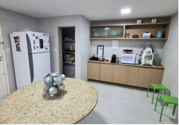 Imagem Apartamento com 3 Quartos à Venda, 154 m² em Boa Viagem - Recife Imagem Apartamento com 3 Quartos à Venda, 154 m² em Boa Viagem - Recife