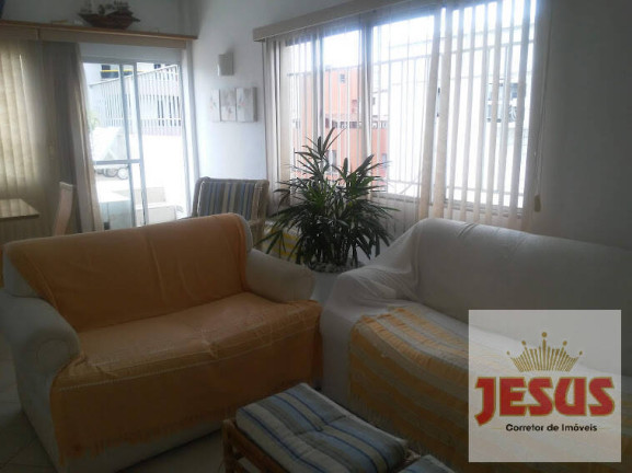 Imagem Cobertura com 4 Quartos à Venda, 180 m² em Enseada - Guarujá