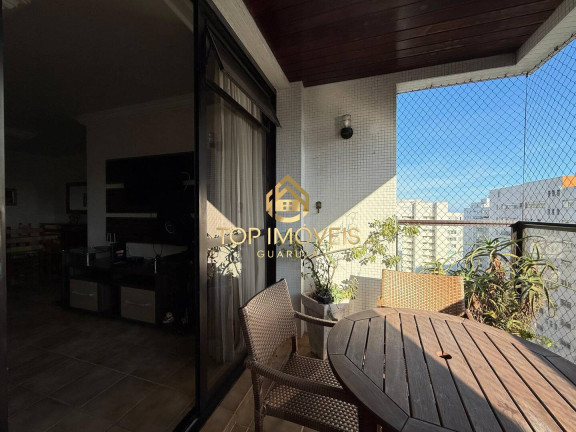 Imagem Apartamento com 3 Quartos à Venda, 143 m² em Pitangueiras - Guarujá Imagem Apartamento com 3 Quartos à Venda, 143 m² em Pitangueiras - Guarujá