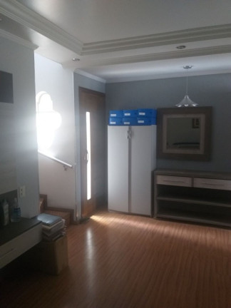 Imagem Imóvel com 3 Quartos à Venda, 140 m² em Centro - São Bernardo Do Campo