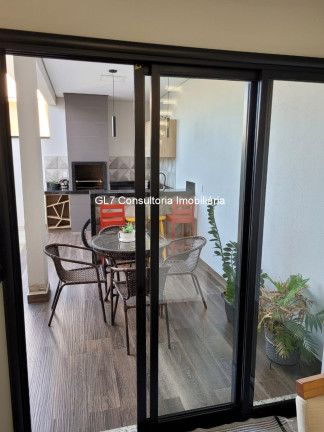 Imagem Casa com 3 Quartos à Venda,  em Jardins Do Império - Indaiatuba