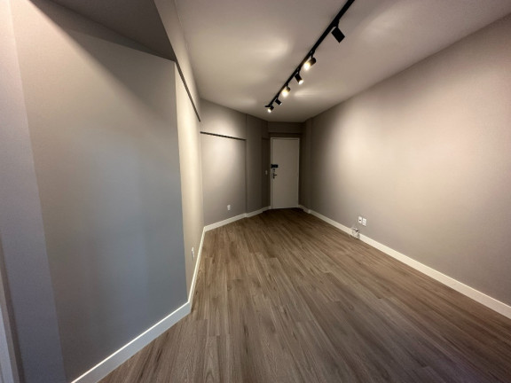 Imagem Apartamento com 1 Quarto à Venda, 42 m² em Capoeiras - Florianópolis