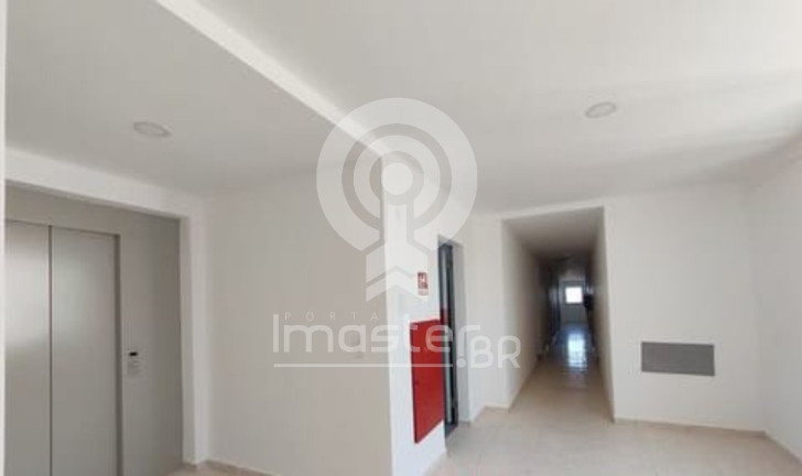 Imagem Apartamento com 2 Quartos à Venda, 49 m² em Tabapuá - Caucaia