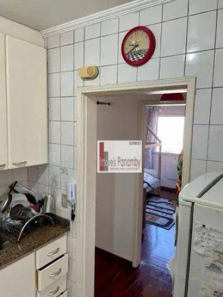 Imagem Apartamento com 2 Quartos à Venda, 61 m² em Vila Da Saúde - São Paulo