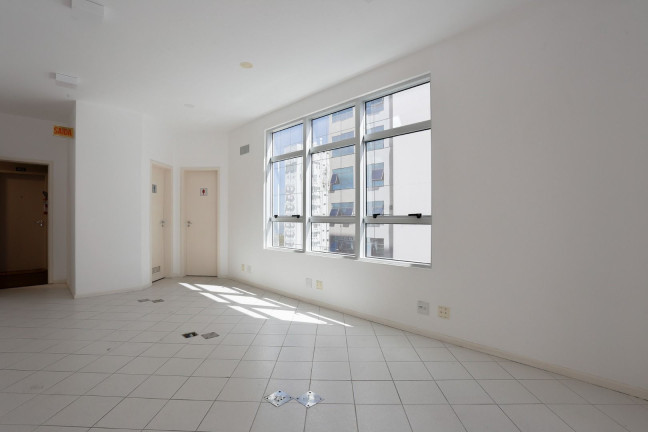 Imagem Sala Comercial para Alugar, 153 m² em Centro - Florianópolis