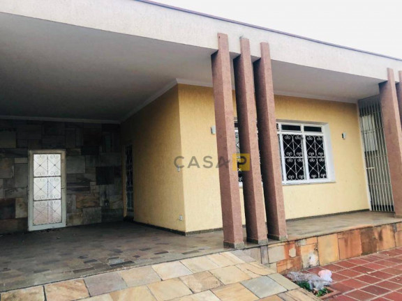 Imagem Casa com 3 Quartos à Venda, 134 m² em Jardim Girassol - Americana Imagem Casa com 3 Quartos à Venda, 134 m² em Jardim Girassol - Americana