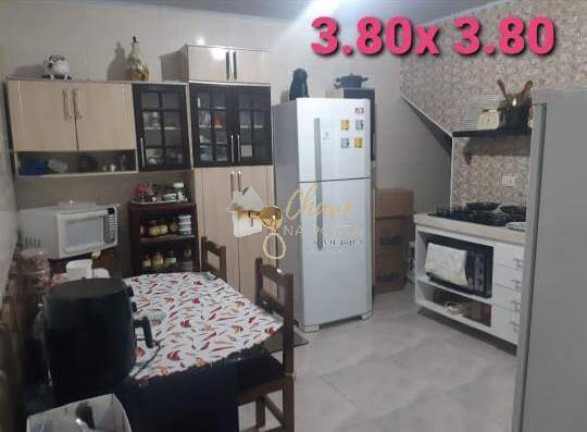 Imagem Casa com 2 Quartos à Venda, 100 m² em Parque Das Cerejeiras - São Paulo