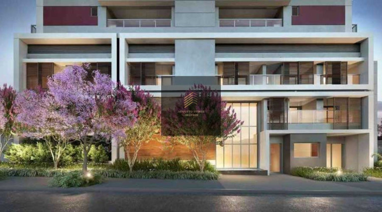 Imagem Imóvel com 1 Quarto à Venda, 32 m² em Vila Mariana - São Paulo