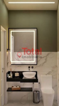Imagem Casa com 3 Quartos à Venda, 172 m² em Nova Tijuca - Coronel Fabriciano