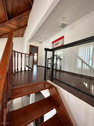 Imagem Casa de Condomínio com 4 Quartos à Venda, 1.000 m² em Condomínio Serra Da Estrela - Atibaia