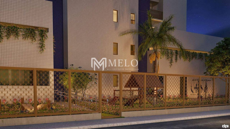 Imagem Apartamento com 1 Quarto à Venda, 24 m² em Boa Viagem - Recife