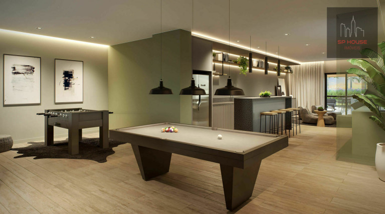 Imagem Apartamento com 2 Quartos à Venda, 81 m² em Vila Romana - São Paulo Imagem Apartamento com 2 Quartos à Venda, 81 m² em Vila Romana - São Paulo