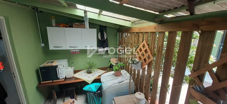 Imagem Casa com 3 Quartos à Venda, 130 m² em Rio Branco - Sao Leopoldo