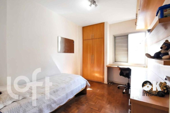 Imagem Apartamento com 4 Quartos à Venda, 144 m² em Perdizes - São Paulo Imagem Apartamento com 4 Quartos à Venda, 144 m² em Perdizes - São Paulo
