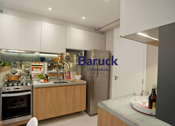 Imagem Apartamento com 1 Quarto à Venda, 27 m² em Cupecê - São Paulo Imagem Apartamento com 1 Quarto à Venda, 27 m² em Cupecê - São Paulo