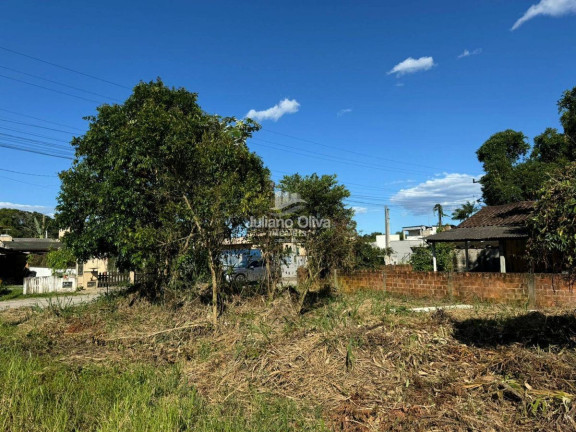 Imagem Terreno à Venda, em Pontal Do Norte - Itapoá Imagem Terreno à Venda, em Pontal Do Norte - Itapoá